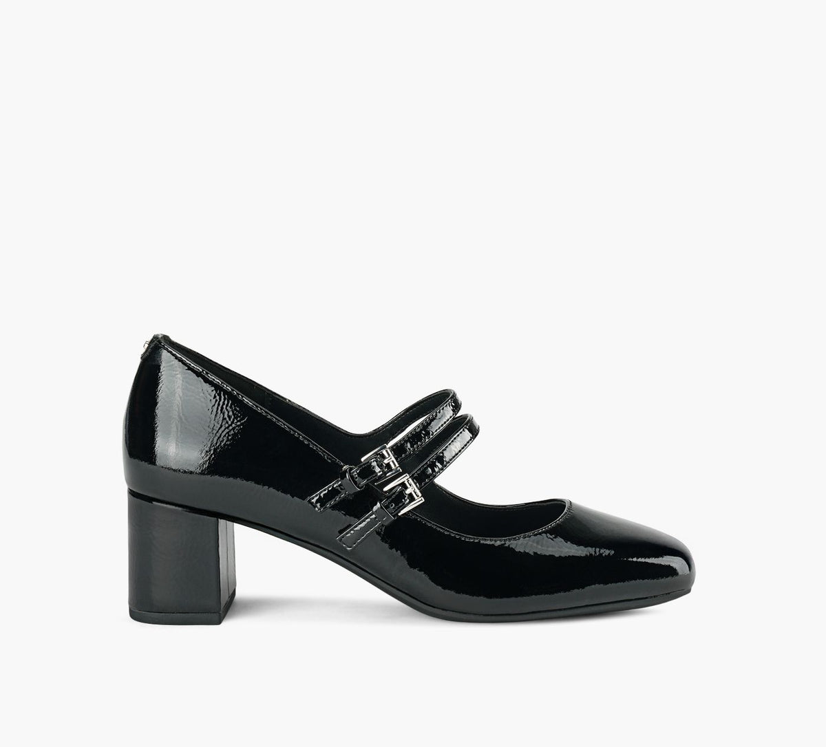 MICHAEL KORS MATILDAFLEXPUMP in BLACK