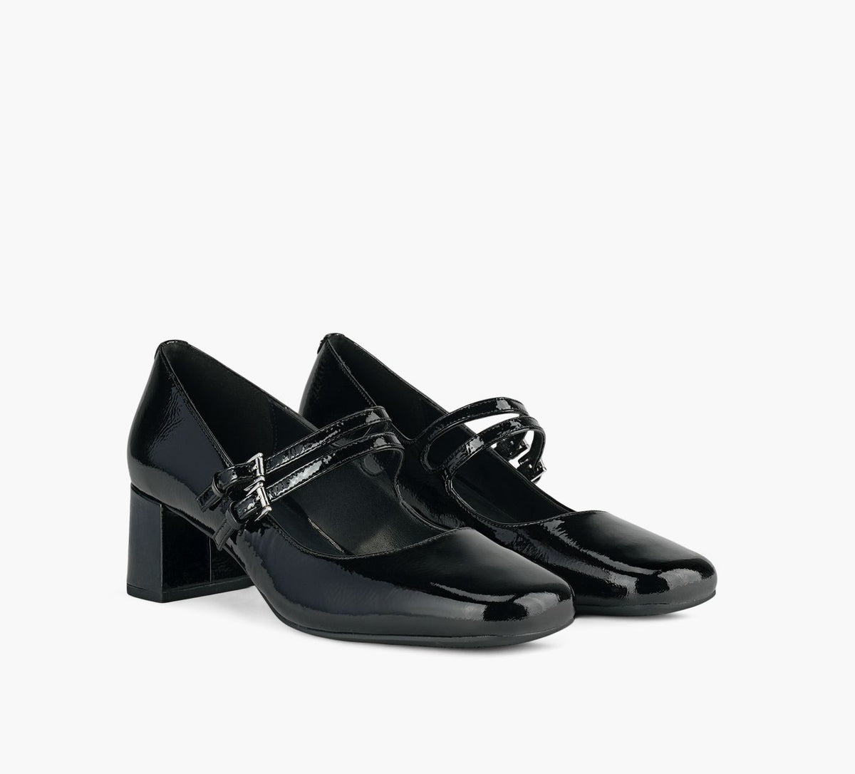 MICHAEL KORS ESCARPINMATILDAFLEX en NOIR vue 2