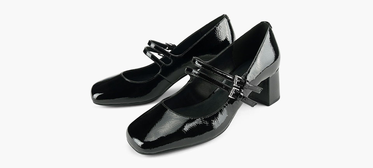 MICHAEL KORS ESCARPINMATILDAFLEX en NOIR vue 4