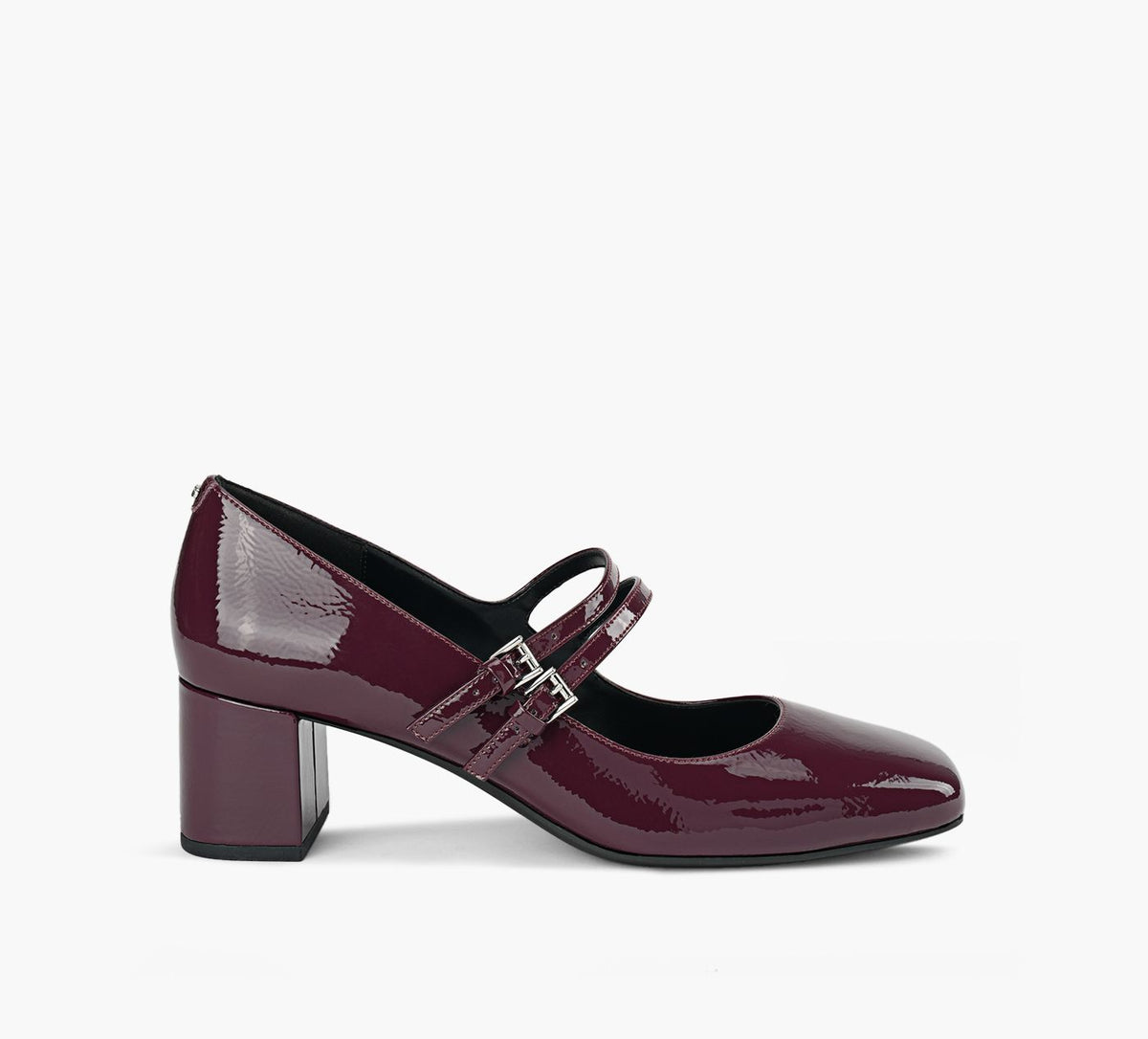 MICHAEL KORS ESCARPINMATILDAFLEX en BOURGOGNE