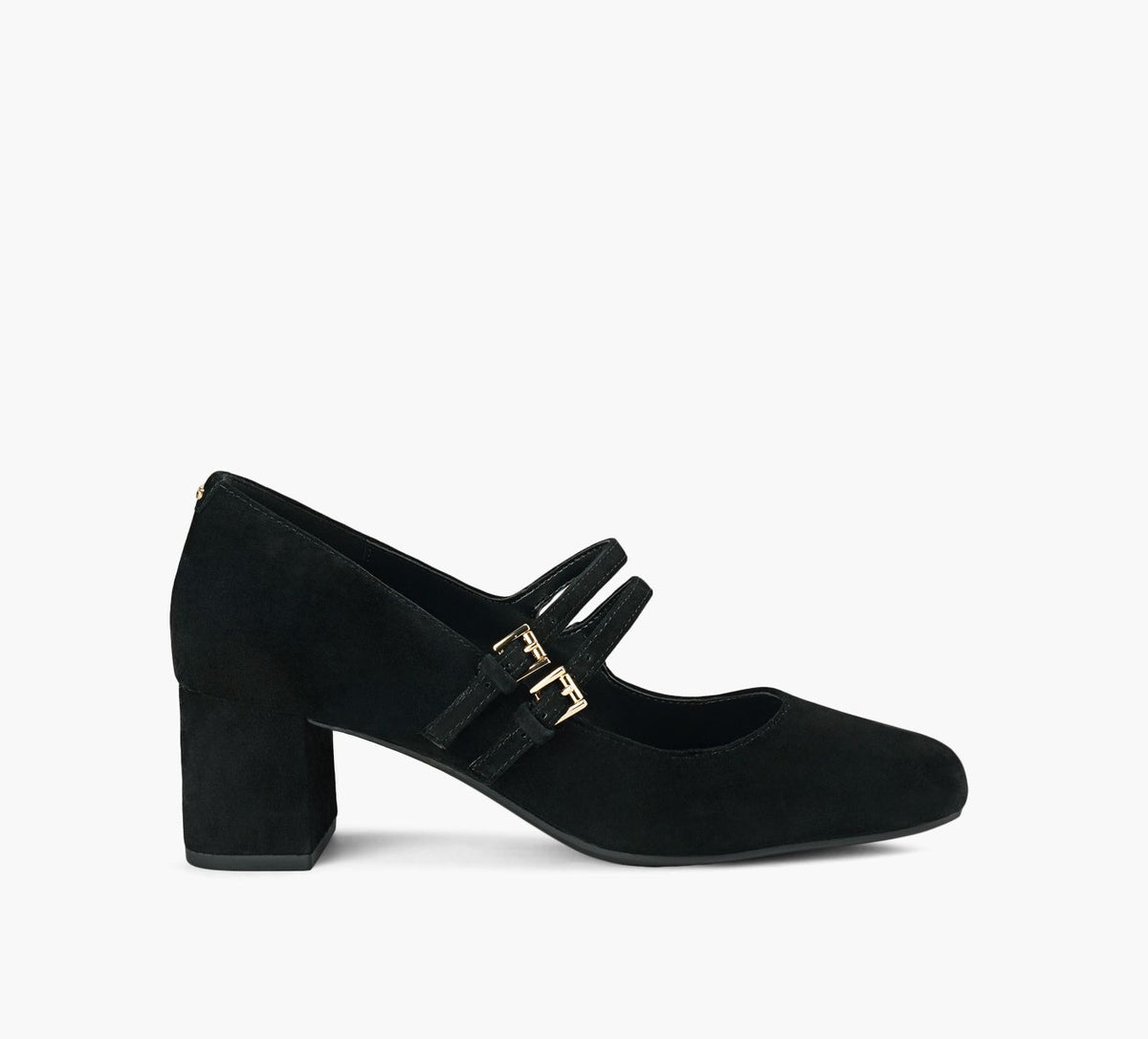 MICHAEL KORS MATILDAFLEXPUMP in BLACK
