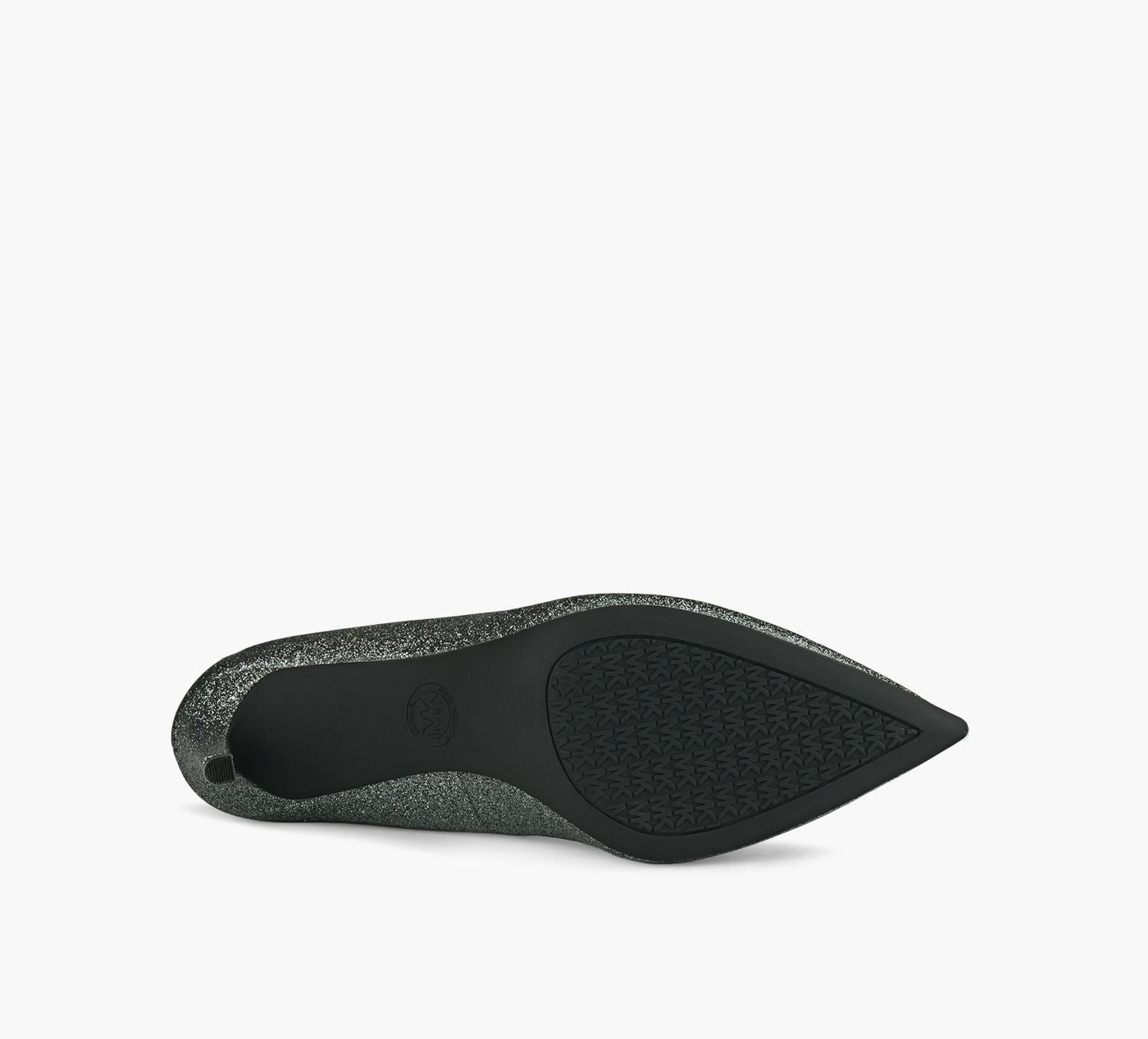 MICHAEL KORS ALINAFLEXPUMP in PEWTER view 6