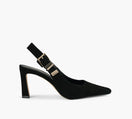 MICHAEL KORS TALONBRIDEARRIREDARRINGTON en NOIR