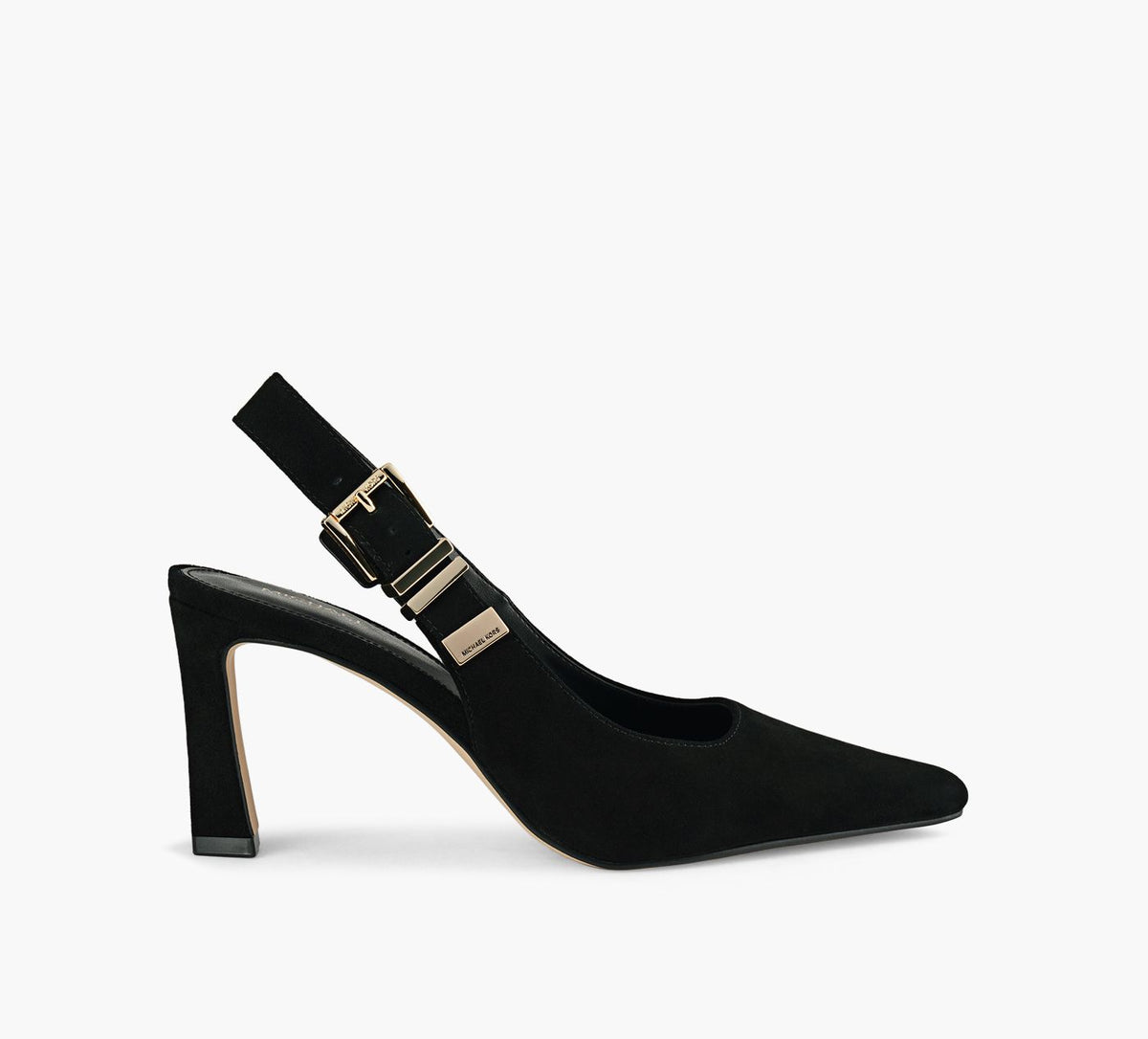 MICHAEL KORS TALONBRIDEARRIREDARRINGTON en NOIR