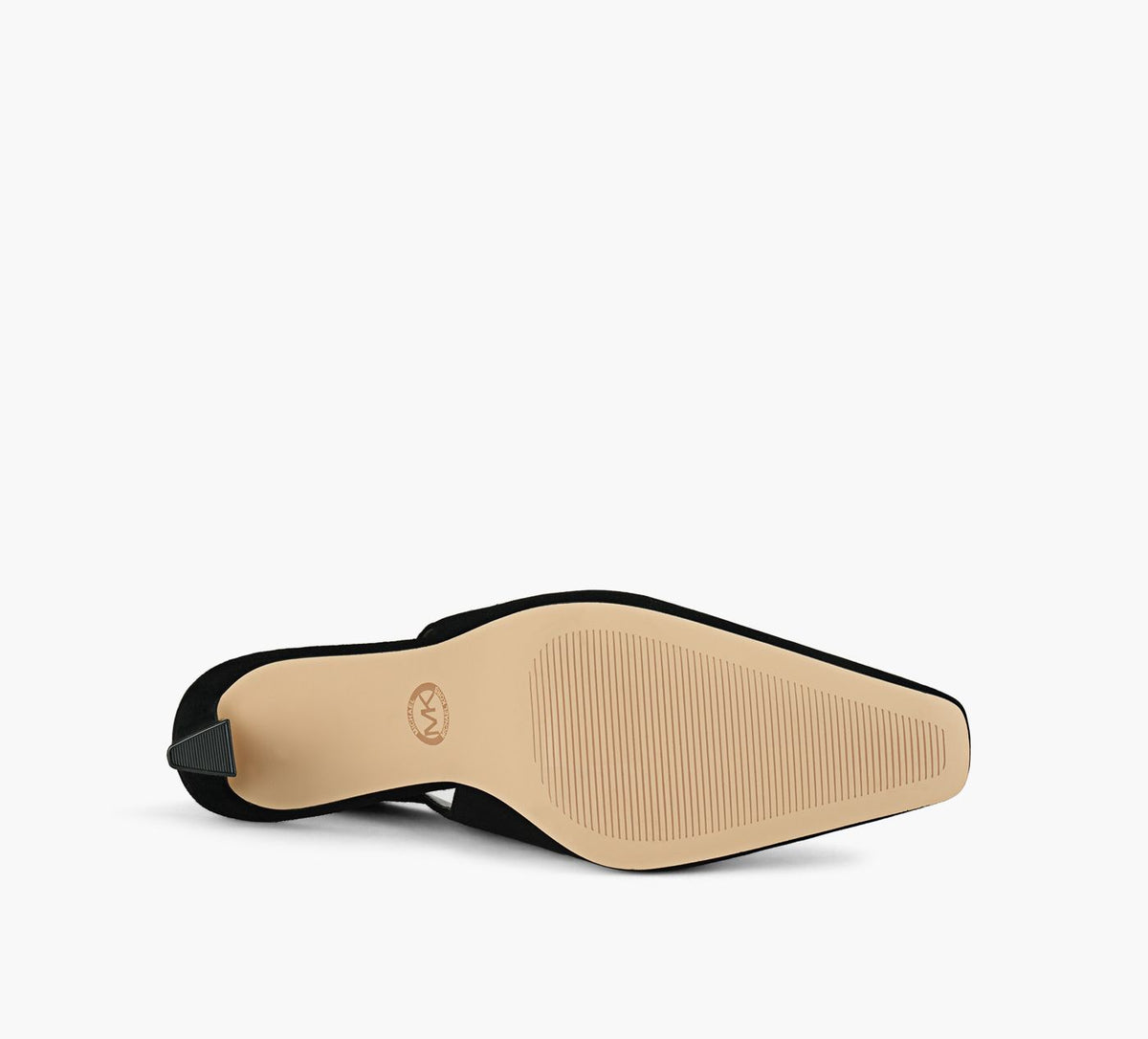 MICHAEL KORS TALONBRIDEARRIREDARRINGTON en NOIR vue 6