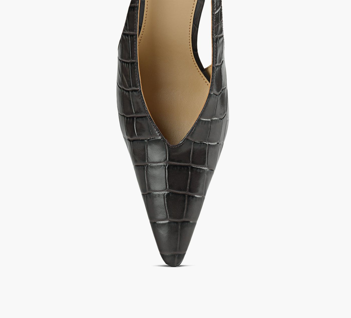 MICHAEL KORS TALONBRIDEARRIREELECTRA en BRUN vue 1c