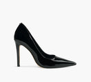 MICHAEL KORS ELYSEHIGHPUMP in BLACK