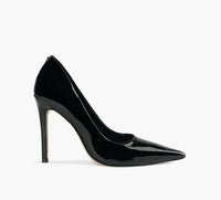 MICHAEL KORS ELYSEHIGHPUMP in BLACK