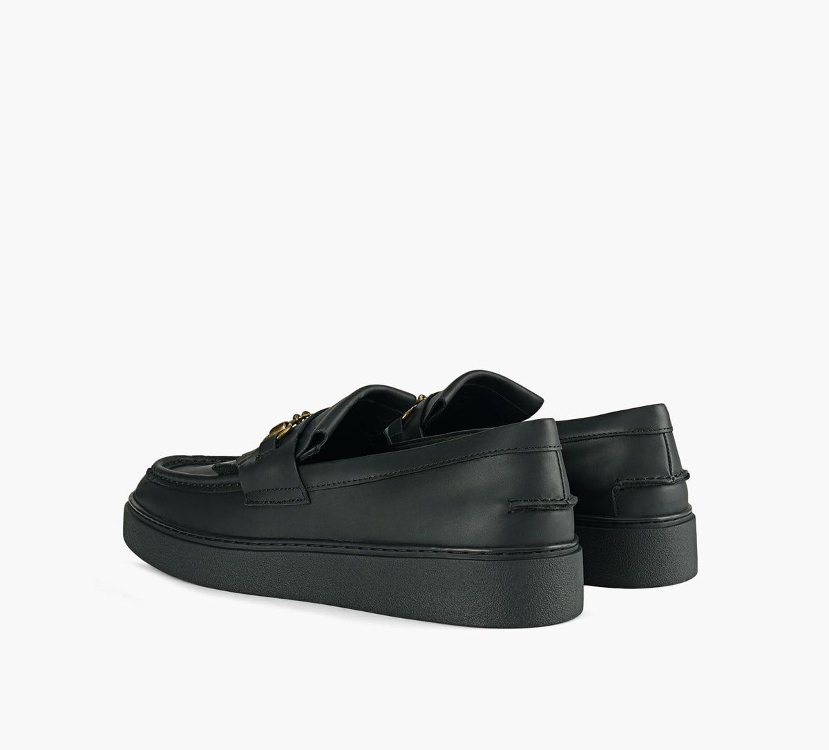 BROWNS ORCHARD in BLACK view 3