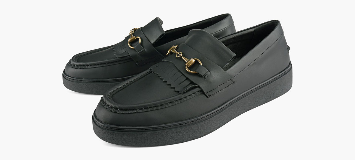 BROWNS ORCHARD in BLACK view 4