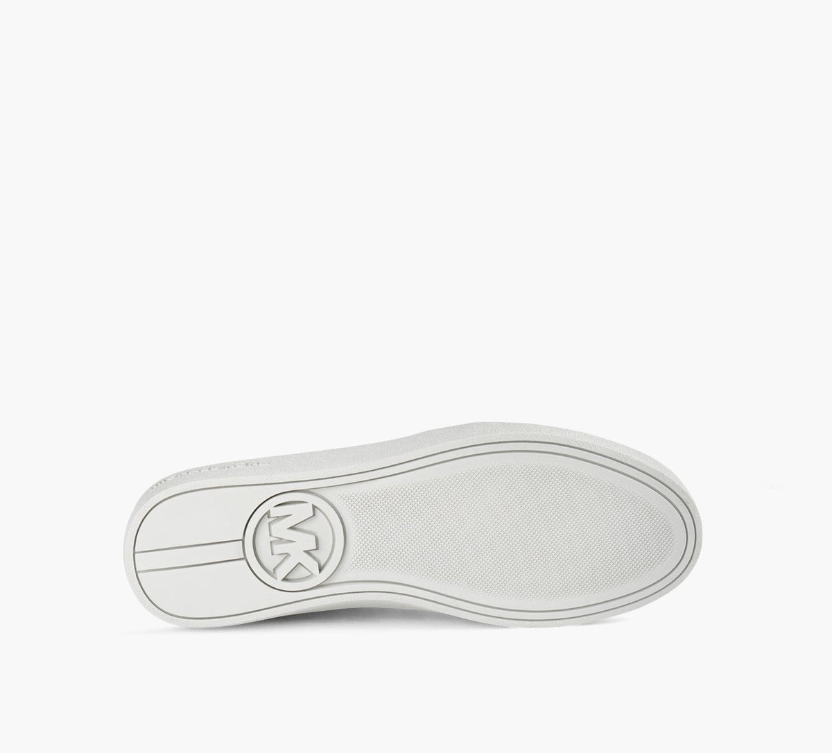 MICHAEL KORS SCOTTYLACEUP in WHITE view 6