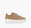 MICHAEL KORS BASKETLACETSDOTTIE en TAN