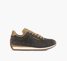 MICHAEL KORS BASKETRHODES en BRUN