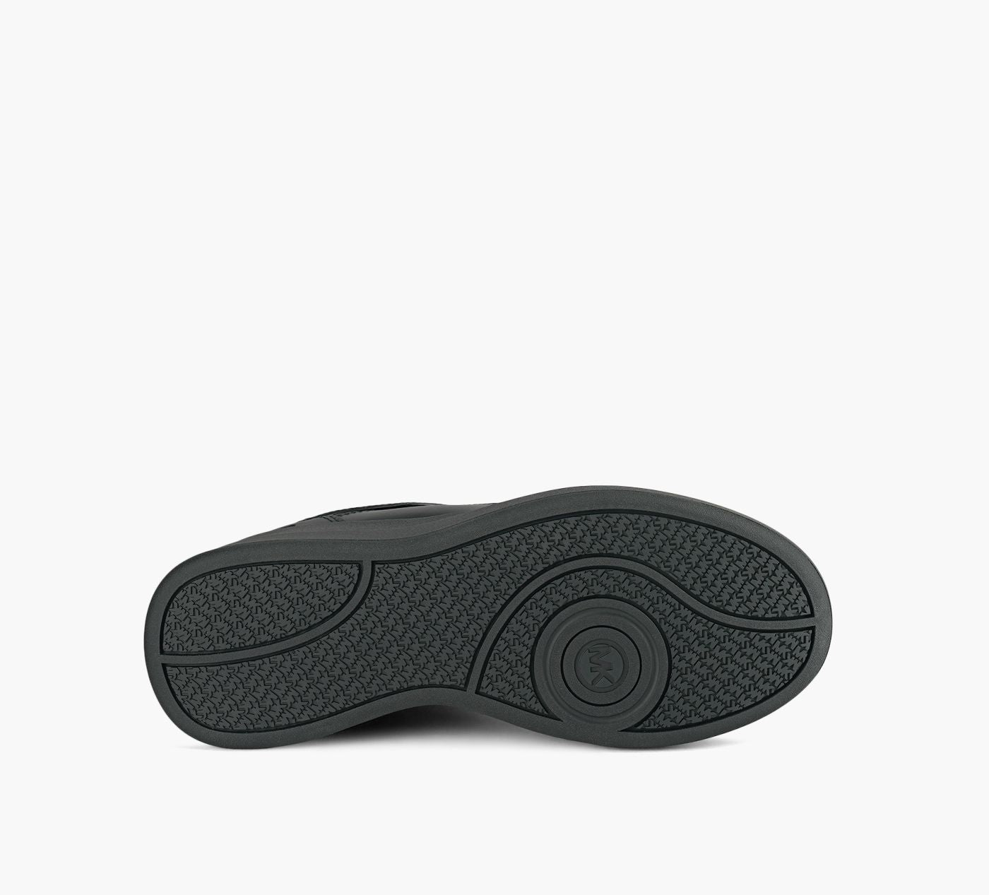 MICHAEL KORS EMMYWEDGETRAINER in BLACK view 6