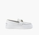 BROWNS ORCHARD en BLANC