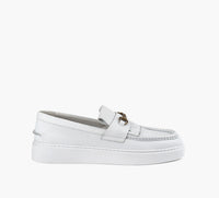 BROWNS ORCHARD en BLANC