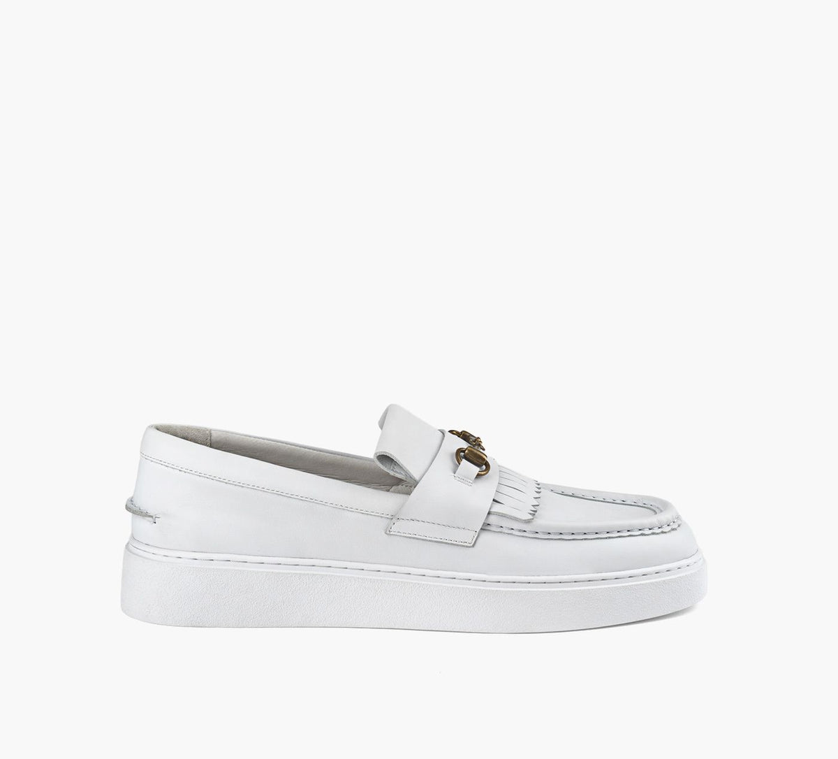 BROWNS ORCHARD en BLANC