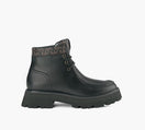 MICHAEL KORS BOTTINECADE en NOIR