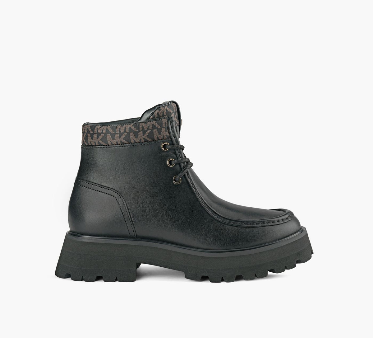 MICHAEL KORS CADEBOOTIE in BLACK