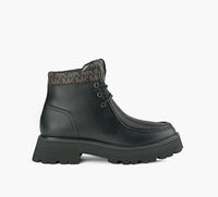 MICHAEL KORS BOTTINECADE en NOIR