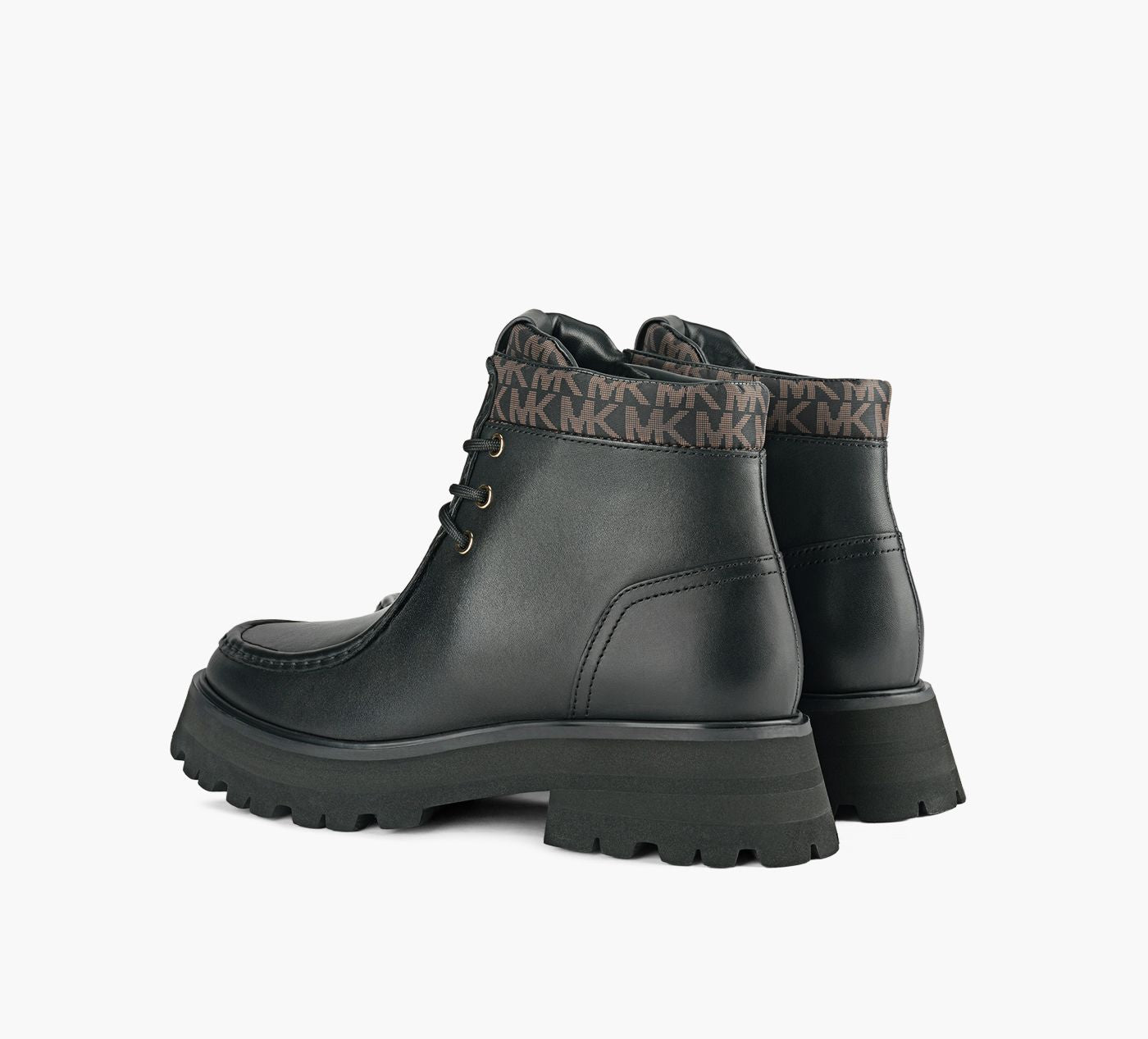 MICHAEL KORS BOTTINECADE en NOIR vue 3