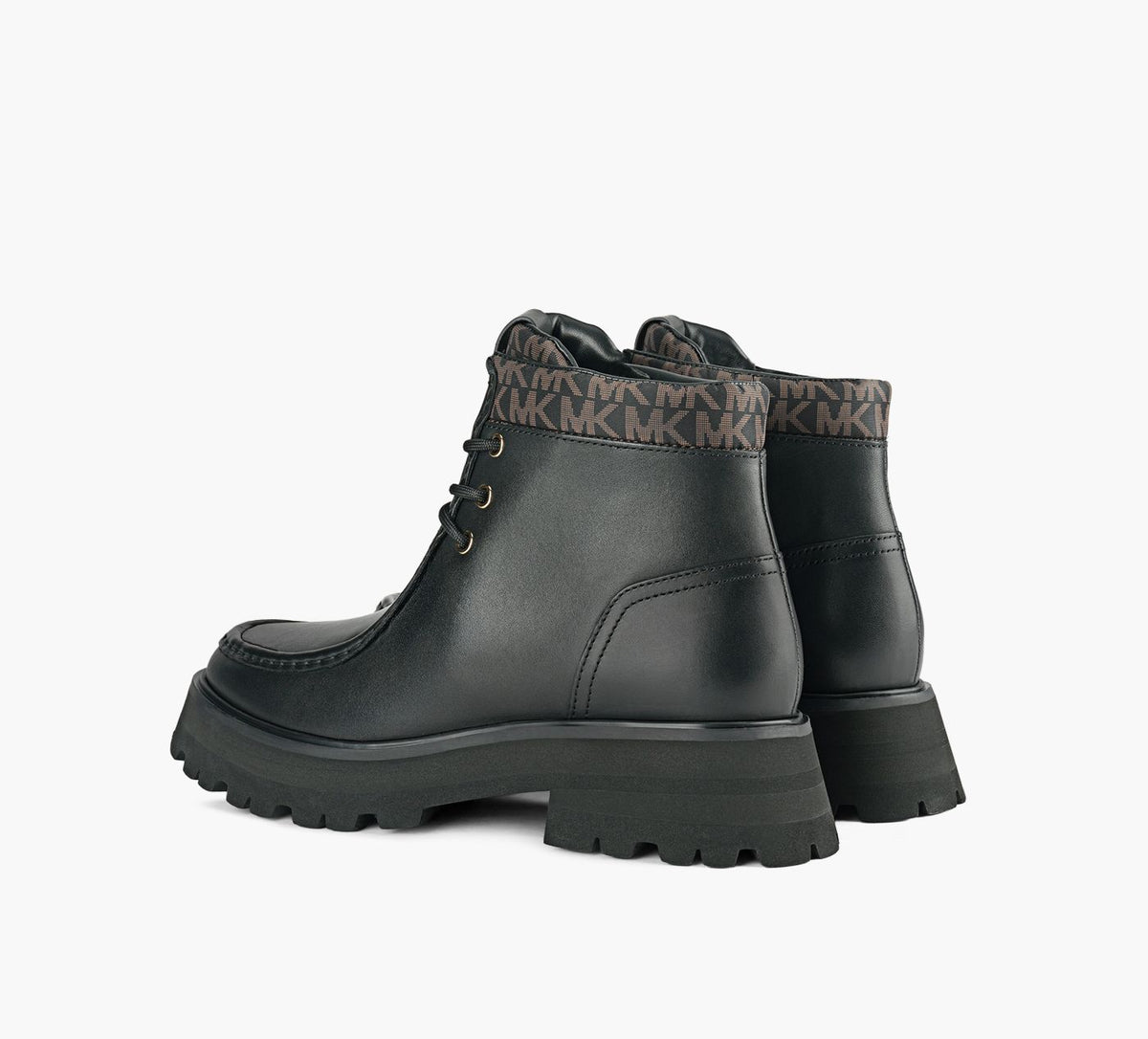 MICHAEL KORS BOTTINECADE en NOIR vue 3
