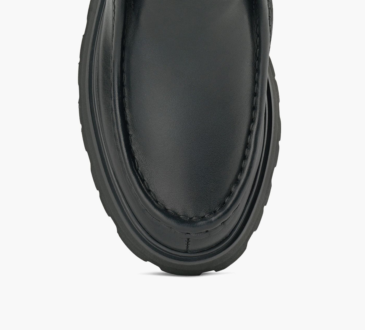 MICHAEL KORS BOTTINECADE en NOIR vue 1c