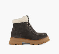 MICHAEL KORS BOTTINECADE en BRUN