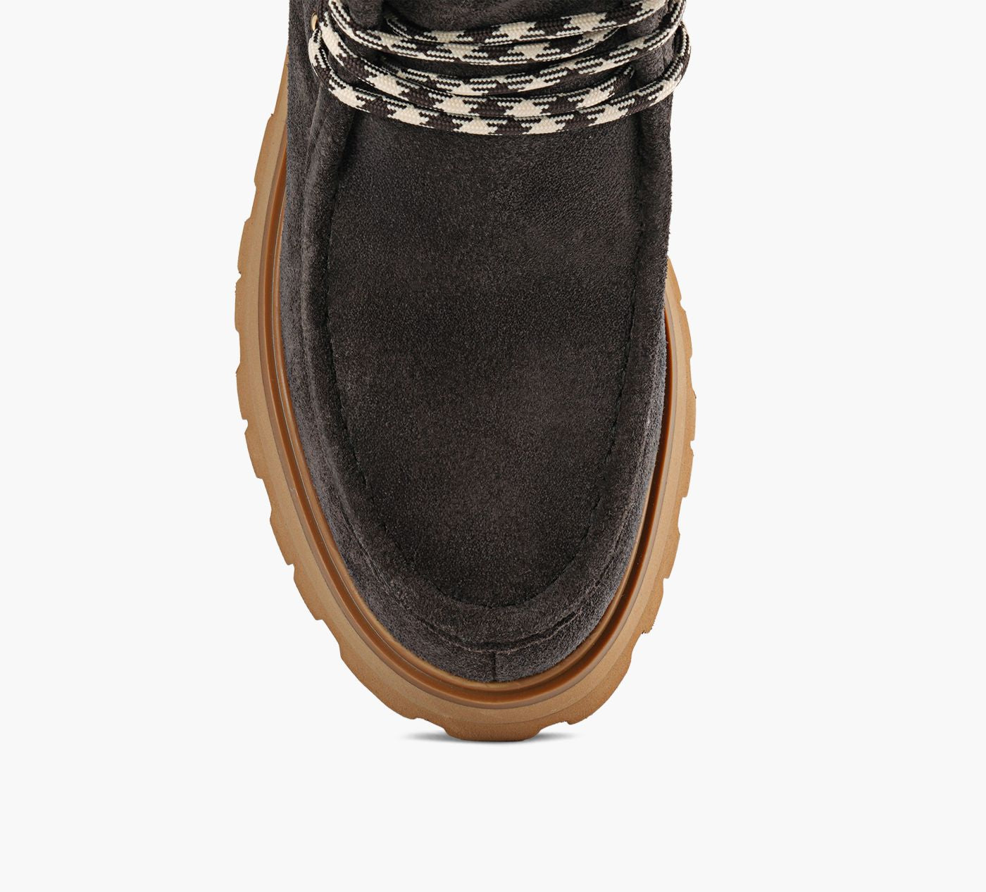 MICHAEL KORS BOTTINECADE en BRUN vue 1c