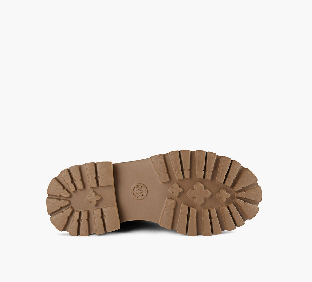 MICHAEL KORS BOTTINECADE en BRUN vue 6