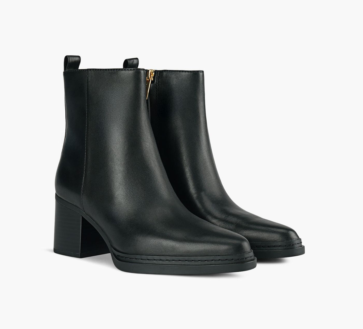 MICHAEL KORS BOTTINELEX en NOIR vue 2