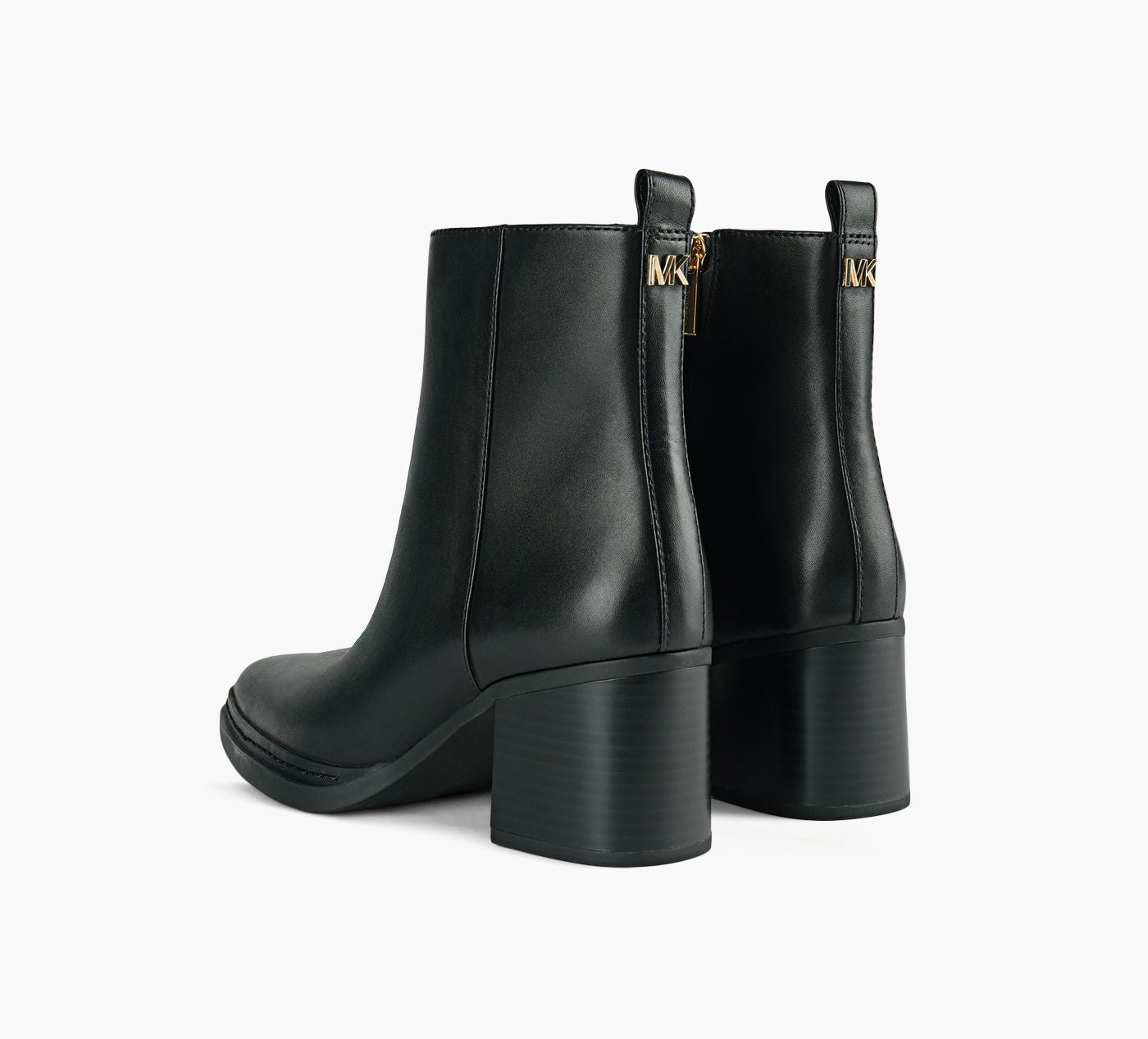 MICHAEL KORS BOTTINELEX en NOIR vue 3