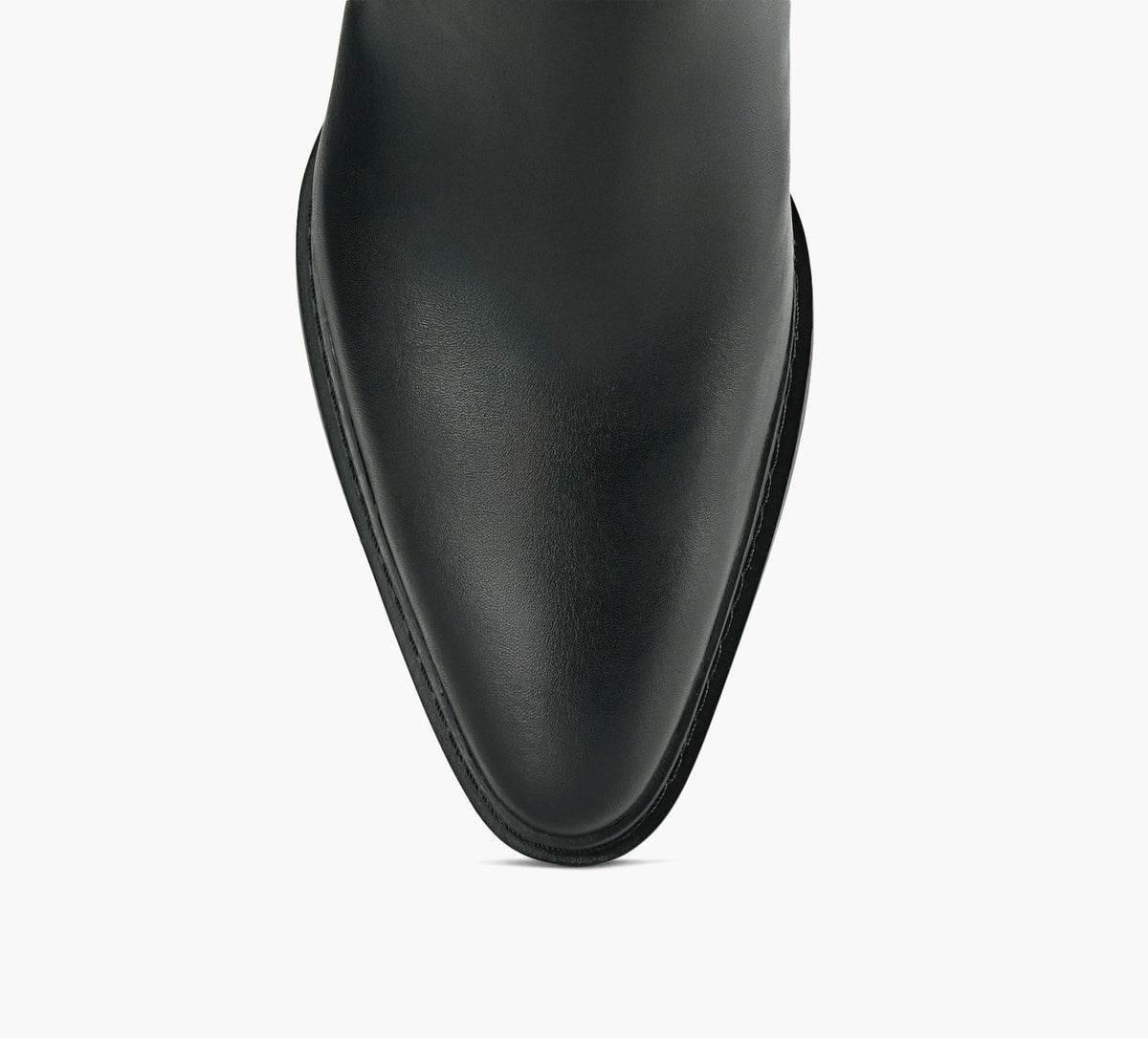 MICHAEL KORS BOTTINELEX en NOIR vue 1c
