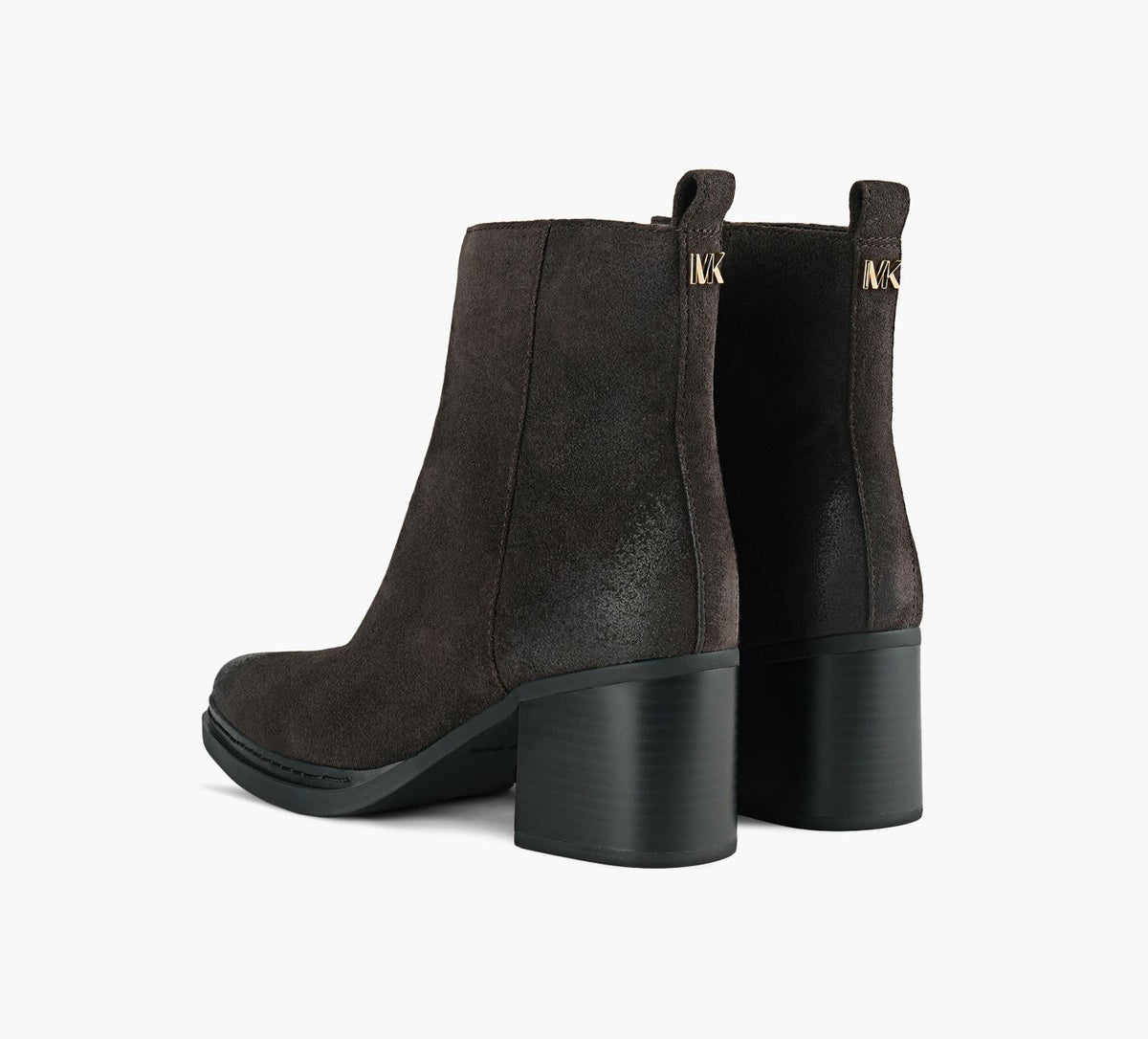 MICHAEL KORS BOTTINELEX en BRUN vue 3