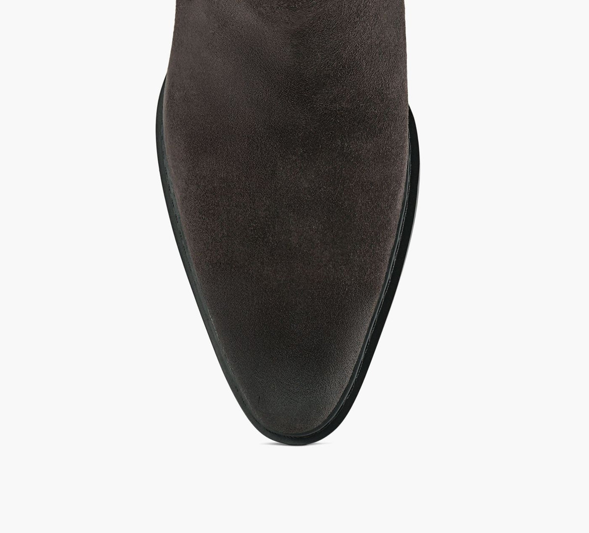 MICHAEL KORS BOTTINELEX en BRUN vue 1c