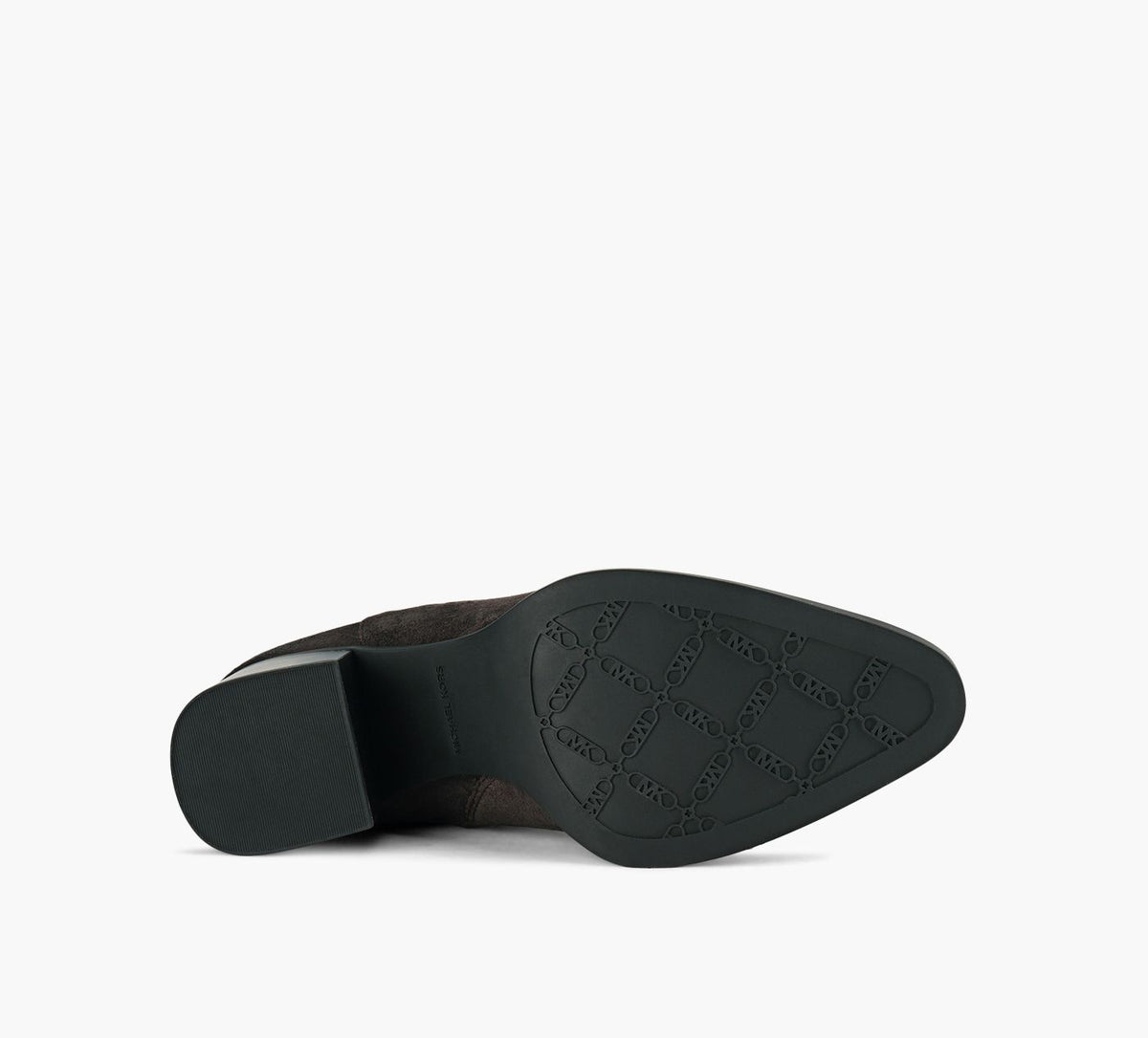 MICHAEL KORS BOTTINELEX en BRUN vue 6