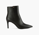 MICHAEL KORS ALINAFLEXBOOTIE in BROWN