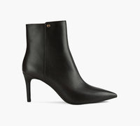 MICHAEL KORS ALINAFLEXBOOTIE in BROWN