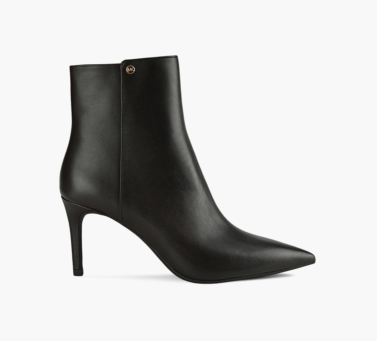 MICHAEL KORS ALINAFLEXBOOTIE in BROWN