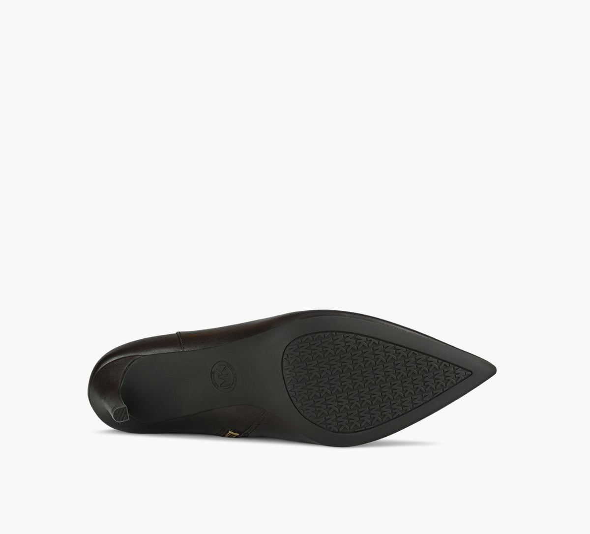 MICHAEL KORS ALINAFLEXBOOTIE in BROWN view 6