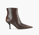 MICHAEL KORS BOTTINETALONSELINA en BRUN