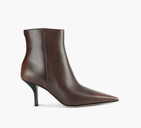 MICHAEL KORS BOTTINETALONSELINA en BRUN