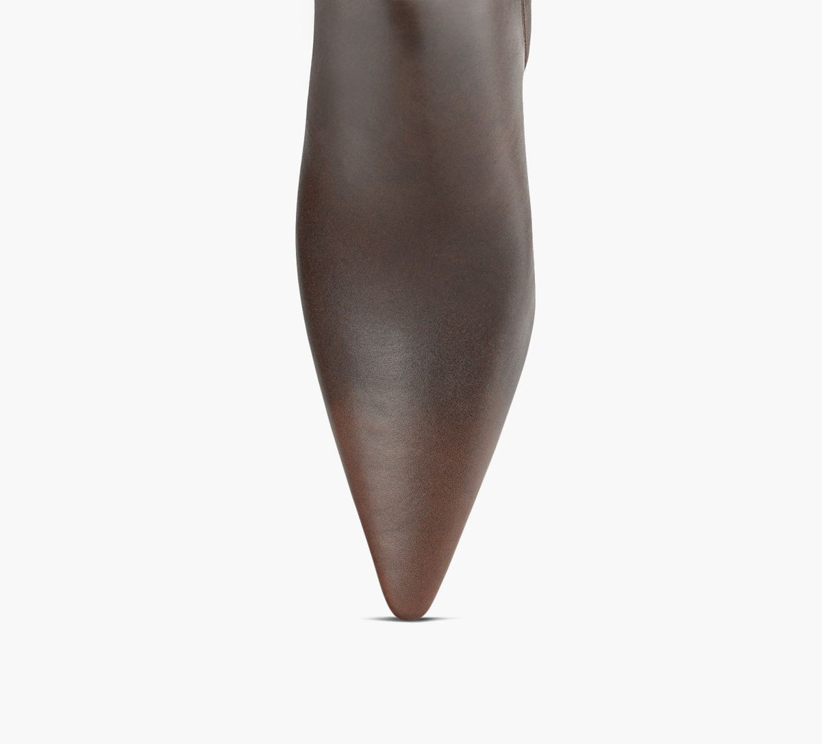 MICHAEL KORS BOTTINETALONSELINA en BRUN vue 1c