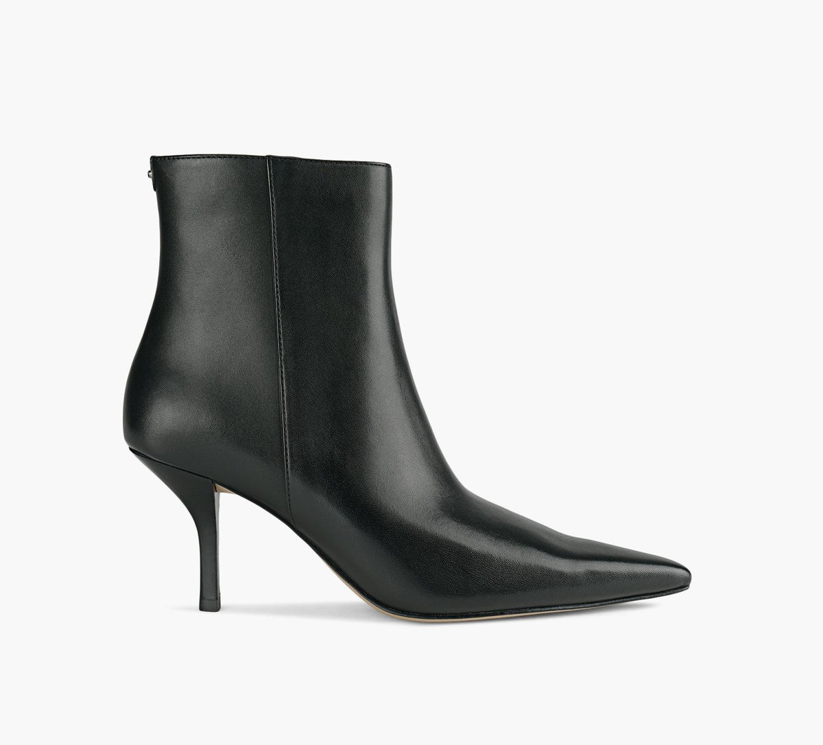 MICHAEL KORS BOTTINETALONSELINA en NOIR
