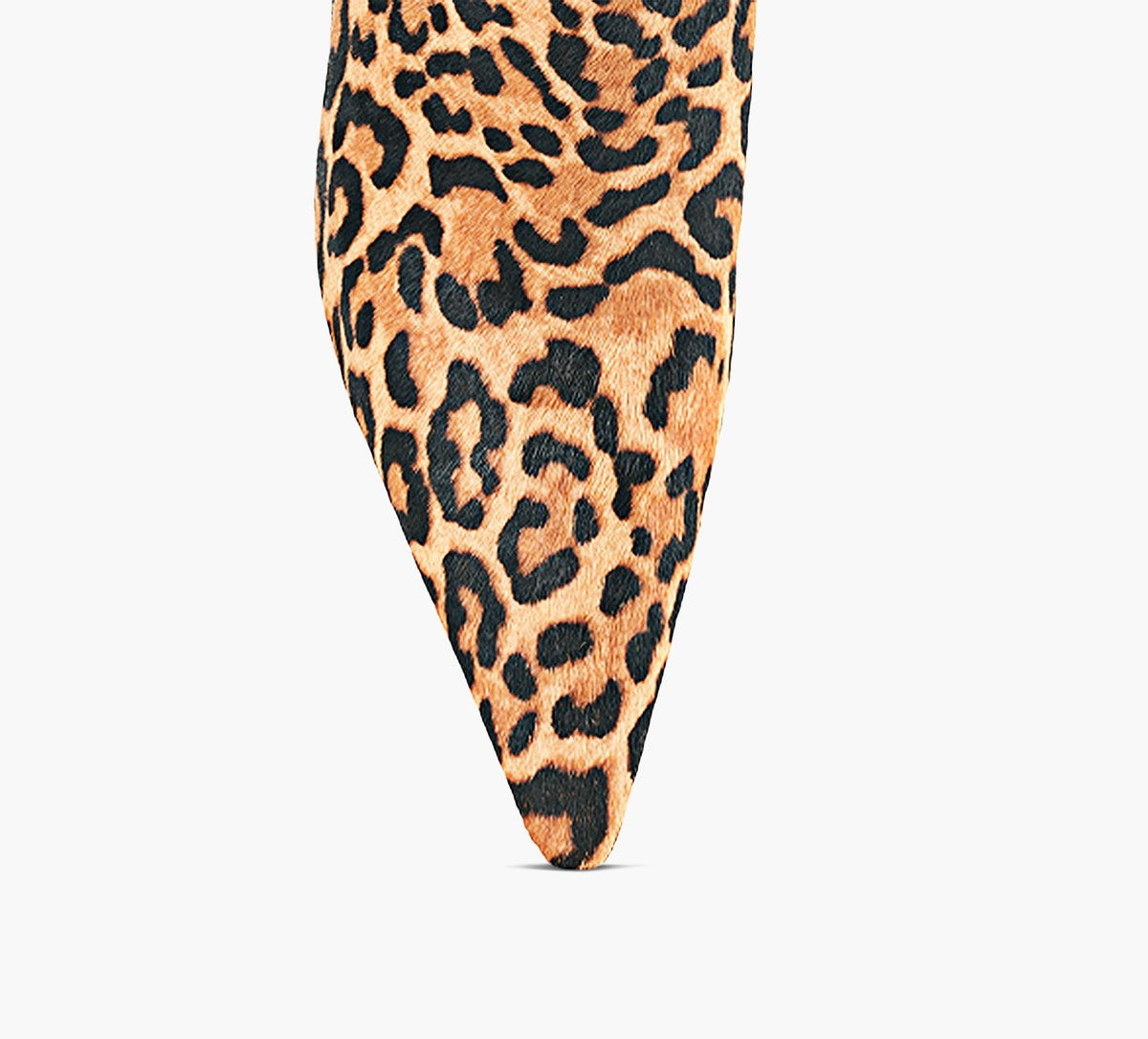 MICHAEL KORS SELINAHEELEDBOOTIE in TAN view 1c