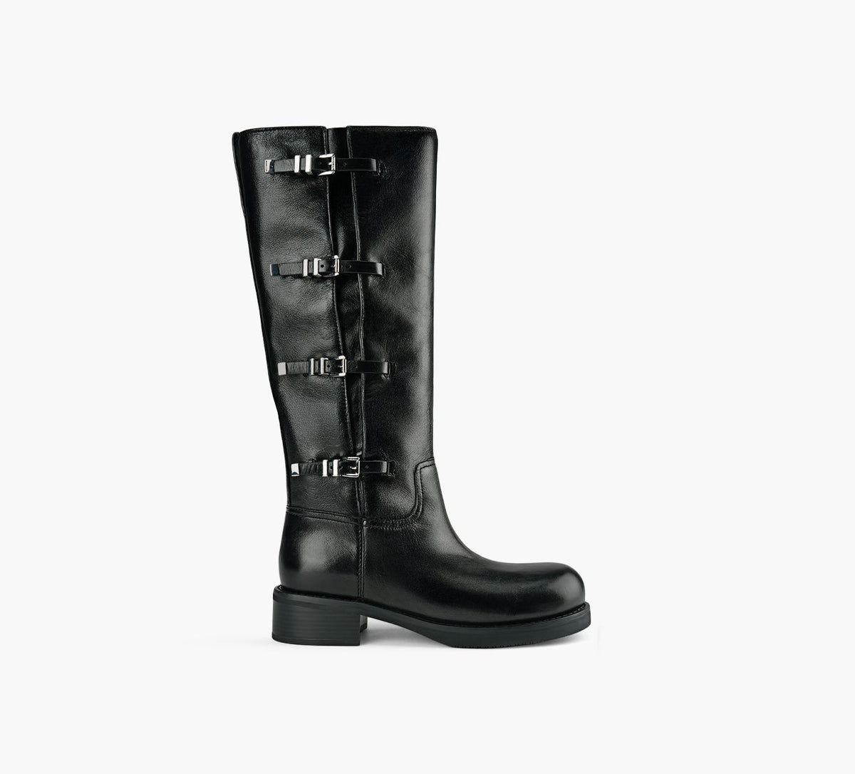MICHAEL KORS BOTTEDARRINGTON en NOIR
