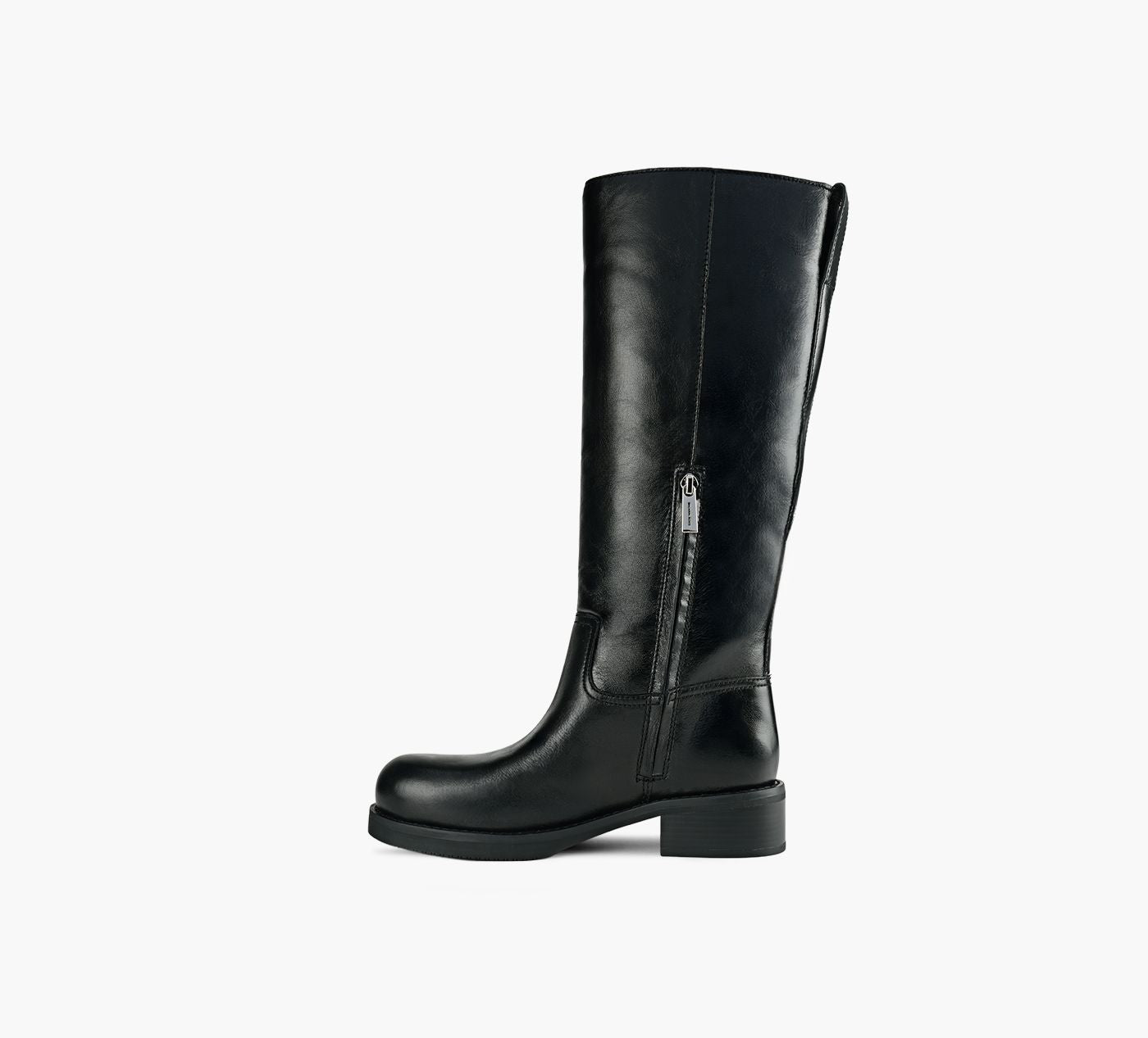 MICHAEL KORS BOTTEDARRINGTON en NOIR vue 7