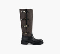 MICHAEL KORS BOTTEDARRINGTON en BRUN