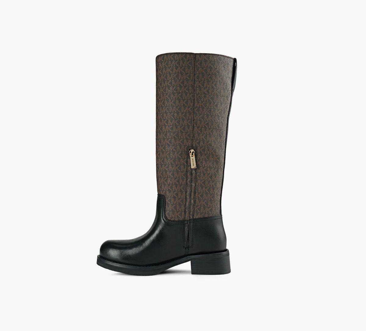 MICHAEL KORS BOTTEDARRINGTON en BRUN vue 7