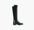 MICHAEL KORS LEXBOOT in BLACK